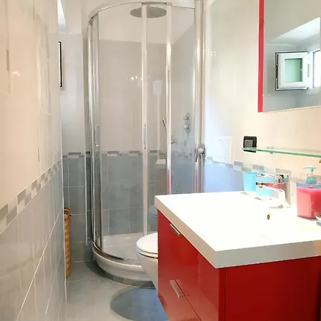 Appartement Holiday In Oregina