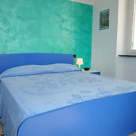 Appartement Holiday In Oregina *